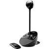 Logitech 960-000867 telecamera per videoconferenza Nero 960-000867
