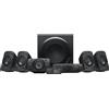 Logitech 980-000468 set di altoparlanti 500 W Universale 980-000468