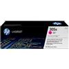 HP Cartuccia Toner originale magenta LaserJet 305A CE413A