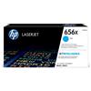 HP Cartuccia toner ciano originale ad alta capacità LaserJet CF461X