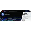 HP Cartuccia Toner originale nero LaserJet 128A CE320A
