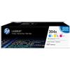 HP Confezione da 3 cartucce originali di toner CF372AM