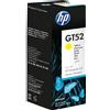 HP M0H56AE Bottiglia d'inchiostro originale gialla M0H56AE