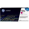 HP Cartuccia Toner originale magenta LaserJet 124A Q6003A