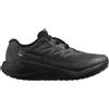 Salomon Scarpe running uomo Salomon Aero Blaze 3 GRVL GTX Black/Asphal UK 8