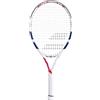 Babolat Racchetta da tennis per bambini Babolat Drive Jr 24 White