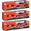 Mondo Motors Radiocomandato modellini Ferrari, scala 1:24