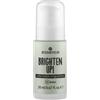 essence BRIGHTEN UP! color correcting primer Primer 20 ml Nr. 01 - Green