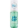 essence jelly GRIP REFRESHING ALOE SPRAY Spray fissante 50 ml Transparent