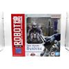 Bandai Modellino BANDAI Aura Battler Dunbine Robot Spirits 5.1 completo nuovo