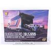 MegaHouse NUOVO MegaHouse Century GPX Cyber Formula Sugoure Guard 10V5000 Livery Edition