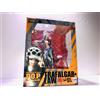 Pezzo unico MegaHouse One Piece Trafalgar Law Gender-Swap P.O.P figura pre-dipinta...
