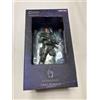 CAPCOM Figure Builder Resident Evil Chris Redfield Creator's Model Figure