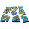 Square Enix NUOVO Square Enix Dragon Quest Birth 25th Anniversary Map Diorama Collection BOX