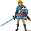 Good Smile Company figma The Legend of Zelda: Tears of the Kingdom - Link Standard Edition Figure