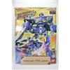 Bandai Bakuage Sentai Boonboomger DX Byun Byun Mach Robo (solo robot, nuovo)