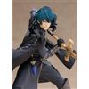 Good Smile Company Fire Emblem Three Houses Byleth figura non in scala POP UP PARADE nuova