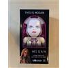 Medicom Toy Figurina MEDICOM TOY BE@RBRICK M3GAN 400% - Nuova e mai aperta dal Giappone