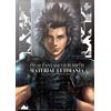 quadrato Enix Final Fantasy VII Reverse Material Ultima Art Book Square enix Oversized Book