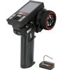 Amewi Radiocomando a Pistola Amewi ATXB10 10 Canali FHSS Auto Barche Crawler