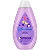 KENVUE ITALIA SPA Dolci Notti Baby Bagno Johnson's 500ml