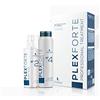 Lendan PlexForte Pack 2 Prodotti (1 X bond filler 200 ml + 1 X Shampoo 300 ml)