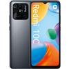 Xiaomi Redmi 10C | 4 GB | 128 GB | Graphite Gray