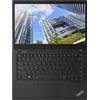 Lenovo Thinkpad T14s G2 | i5-1145G7 | 14 | 8 GB | 256 GB SSD | Win 11 Pro | DE