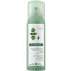 Antica Farmacia Orlandi Klorane Sh Secco Ortica 50ml