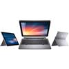 EVOX NOTEBOOK 2 IN 1 DELL LATITUDE 7200 (USATO) - DISPLAY 12\ FULL HD TOUCHSCREEN - INTEL I5-10310U - RAM 16GB - SSD 512GB NVME