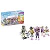 PLAYMOBIL My Figures 71399 Stunt Show