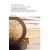 Mimesis Geografie parallele. Lo studio e l'insegnamento della geografia nelle Università di Pavia e di Milano dall'Unità al secondo dopoguerra