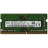 SK Hynix 8GB PC4-21300 DDR4-2666MHz 260-Pin SODIMM 1.2V Single Rank modulo di memoria HMA81GS6CJR8N-VK