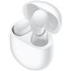 Xiaomi Redmi Buds 4, Auricolari Bluetooth 5.2, Carica Wireless, Fino a 30 Ore di Batteria, Connessione Due Dispositivi, 3 opzioni di Livello ANC e modalità adattiva, Gloss White, Versione Italiana