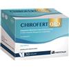 FARMITALIA Srl - SOC. UNIPERS. Chirofert Oro 30 stick pack orosolubili integratore con myo-inositolo, D-chiro-inositolo, manganese e acido folico