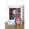 Max Factory Modellino dipinto Nendoroid Max Factory Laid-Back Camp Nadeshiko kagamihara