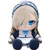 Good Smile Company Peluche Asuna Blue Archive 6,7 pollici serie Chokopuni Good Smile Company uff...
