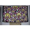 Kaikai Kiki Asciugamano Kaikai Kiki Card Festa 2024 108 Fiori Takashi Murakami Edizione L...