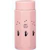 Studio Ghibli Tazza Mug Acciaio Inox Skater 350ml Kiki's Delivery Service Jiji Studio Ghibl...