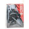 Mercato dei fumetti CHROMEDOLLS Vol.1 EVENTHORIZON Original Art Book 36P Doujinshi Japanese Artbook