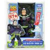 Takara Tomy Buzz Lightyear Talking Figure Ninja Ver. Toy Story 30th Real Size TAKARATOMY