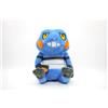 Pokémon Center Originale Pokémon Fit Series Croagunk Peluche 5,1 pollici -...