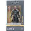 Hasbro Star Wars Darth Maul Figure Black Series Episodio 1 La minaccia fantasma