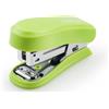 Novus Mini Compact Stapler - Fino a 12 foglie - Ferma chiusa e aperta - Include