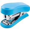 Novus Mini Compact Stapler - Fino a 12 foglie - Ferma chiusa e aperta - Include