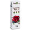 Caffitaly System 100 Capsule Foodness bevanda Melograno e Mirtillo