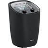 Kenwood CR-ST500S Smart Hi-Fi System 30W RMS con subwoofer 4, Wi-Fi, Bluetooth, DAB+, FM RDS, Internet Radio, Spotify, Deezer, display 4 a colori, controllo app e telecomando