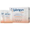 UNIDERM FARMACEUTICI SRL Lubrigyn Crema Vaginale 20 Bustine 2 Ml