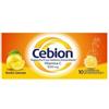 PROCTER & GAMBLE SRL Cebion Effervescente Vitamina C Limone 10 Compresse
