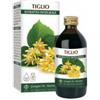 DR.GIORGINI SER-VIS SRL Tiglio Estratto Integrale 200 Ml